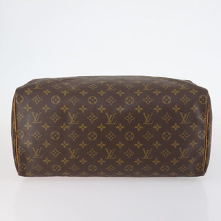 Louis Vuitton Speedy Mini HL Handbag Monogram Canvas