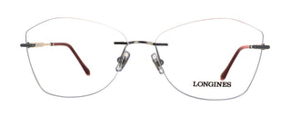 Longines Eyewear Glasses