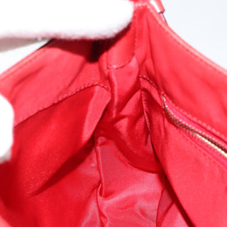 Prada Pochette Nylon