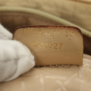 Christian Dior Lady Dior Bag Nylon