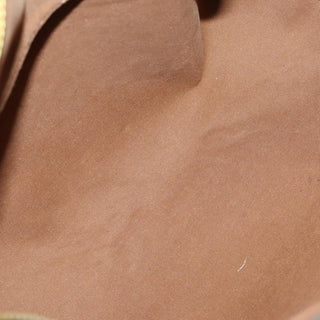 Louis Vuitton Speedy Handbag Monogram Canvas