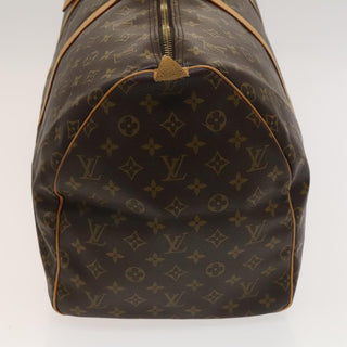 Louis Vuitton Keepall Bag Monogram Canvas