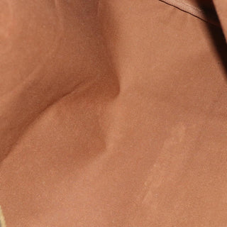 Louis Vuitton Speedy Handbag Monogram Canvas