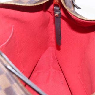 Louis Vuitton Duomo Hobo Damier