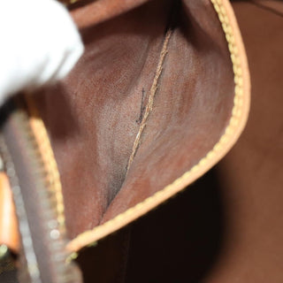 Louis Vuitton Speedy Bandouliere NM Bag Monogram Canvas