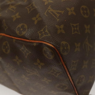 Louis Vuitton Speedy Bandouliere NM Bag Monogram Canvas