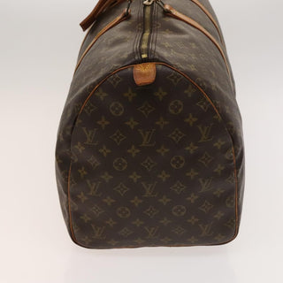 Louis Vuitton Keepall Bag Monogram Canvas