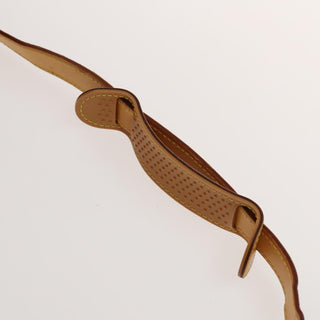 Louis Vuitton Keepall Bandouliere Bag Monogram Canvas