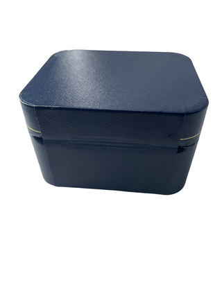 Cartier Trinity Ring 18K Yellow Gold with Diamonds