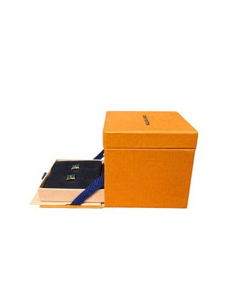 Louis Vuitton BB Star Blossom Earrings NIB