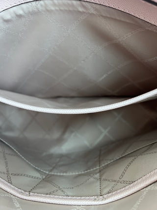 Michael Kors Cabas Leather