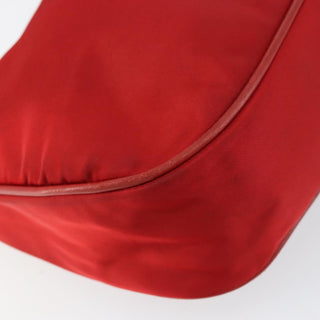 Prada Pochette Nylon
