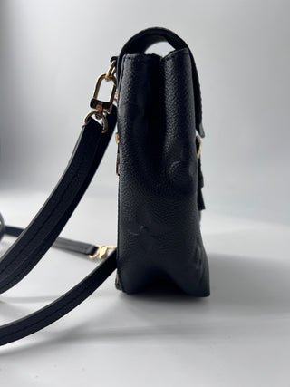 Louis Vuitton Tiny Backpack Monogram Empreinte Giant