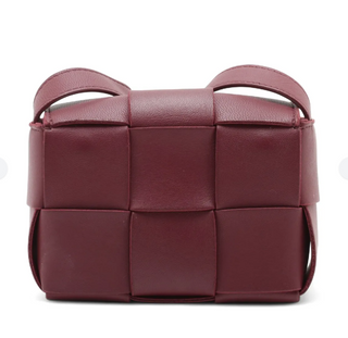 Bottega Veneta Veneta Hobo Intrecciato Nappa