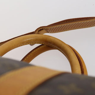 Louis Vuitton Keepall Bag Monogram Canvas