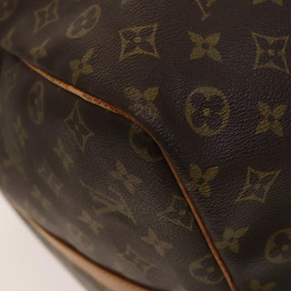 Louis Vuitton Keepall Bag Monogram Canvas