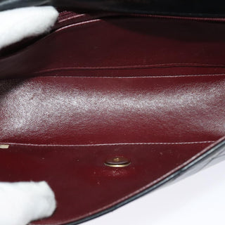 Chanel Vintage Diana Flap Bag Quilted Lambskin