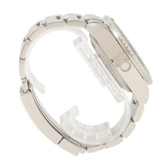 Rolex Oyster Perpetual Sea-Dweller Automatic Watch Stainless Steel