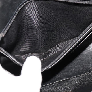 Chanel Vintage Diana Flap Bag Quilted Lambskin