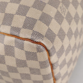 Louis Vuitton Speedy Mini HL Handbag Damier