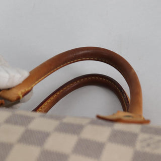 Louis Vuitton Speedy Mini HL Handbag Damier