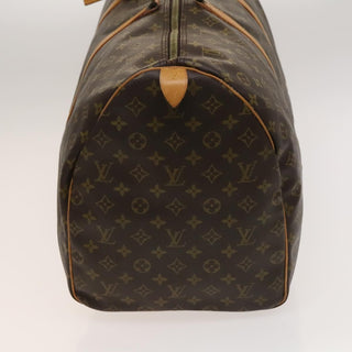 Louis Vuitton Keepall Bag Monogram Canvas