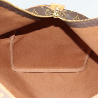 Louis Vuitton Keepall Bag Monogram Canvas