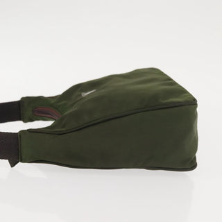 Prada Shopper Tote Nylon