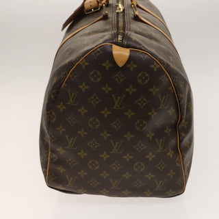 Louis Vuitton Keepall Bag Monogram Canvas