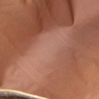 Louis Vuitton Keepall Bandouliere Bag Monogram Canvas