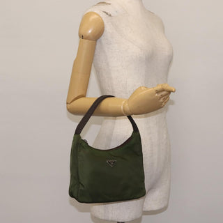 Prada Shopper Tote Nylon