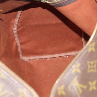 Louis Vuitton Speedy Bandouliere NM Bag Monogram Canvas