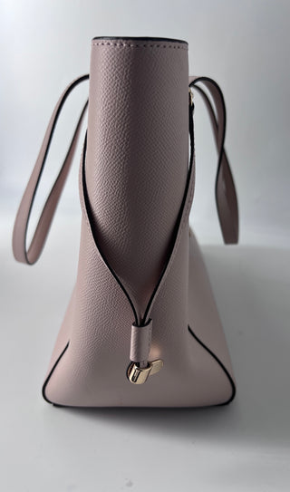 Michael Kors Cabas Leather