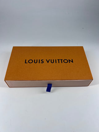 Louis Vuitton Portefeuille Sarah Wallet Monogram Empreinte