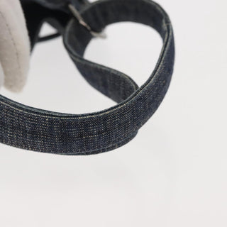 Chanel Hidden Sequins Shoulder Bag Sequins