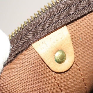 Louis Vuitton Keepall Bag Monogram Canvas