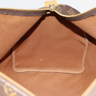 Louis Vuitton Keepall Bag Monogram Canvas
