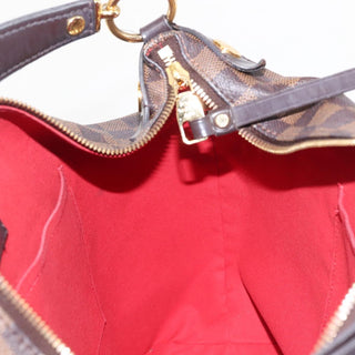 Louis Vuitton Duomo Hobo Damier