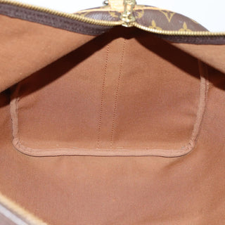 Louis Vuitton Keepall Bag Monogram Canvas