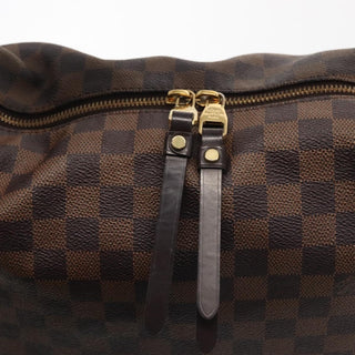Louis Vuitton Duomo Hobo Damier