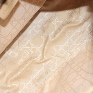 Christian Dior Lady Dior Bag Nylon