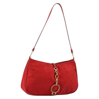 Prada Pochette Nylon