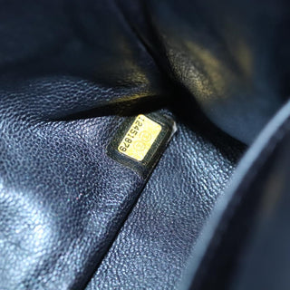 Chanel Hybrid Reissue Double Flap Bag Quilted Lambskin