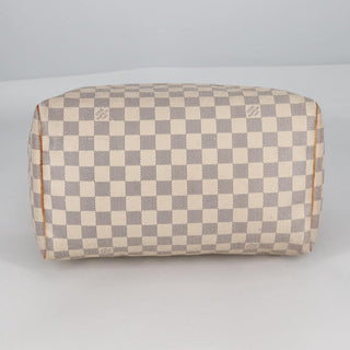 Louis Vuitton Speedy Mini HL Handbag Damier