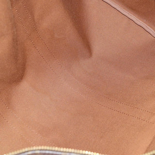 Louis Vuitton Keepall Bag Monogram Canvas