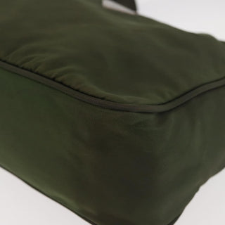 Prada Shopper Tote Nylon