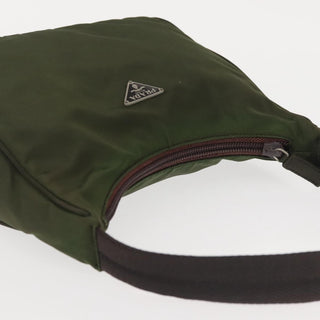 Prada Shopper Tote Nylon