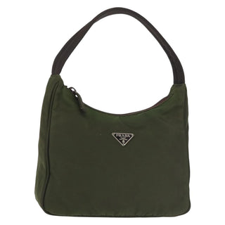 Prada Shopper Tote Nylon