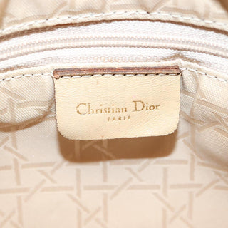 Christian Dior Lady Dior Bag Nylon
