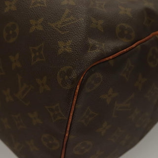 Louis Vuitton Speedy Bandouliere NM Bag Monogram Canvas